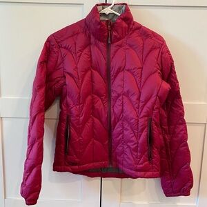 Outdoor Research Women’s Puffer Jacket XS